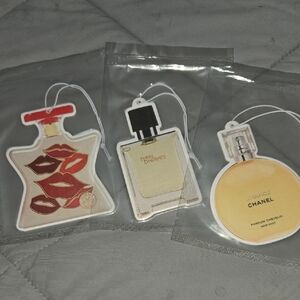 Air Fresheners Fasion Inspired